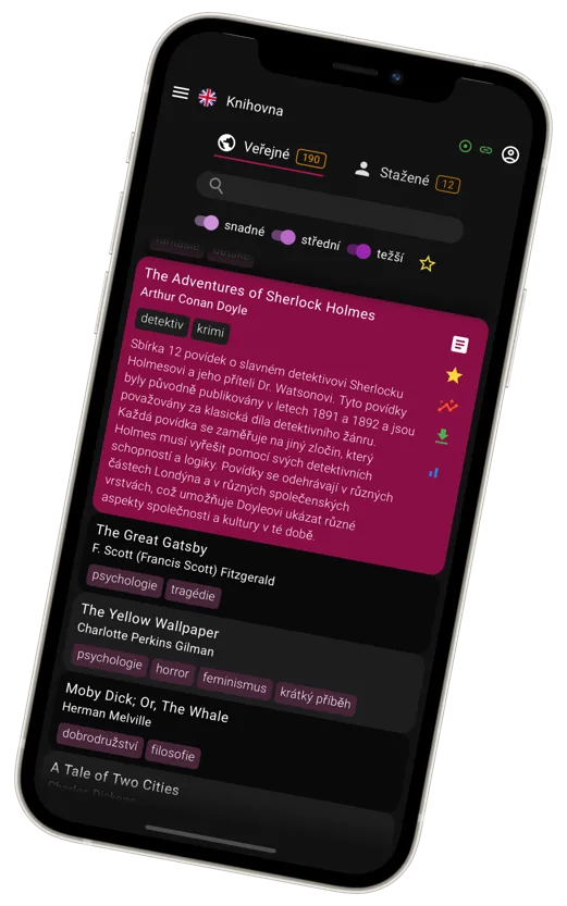 Phone logo